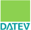 Datev Logo